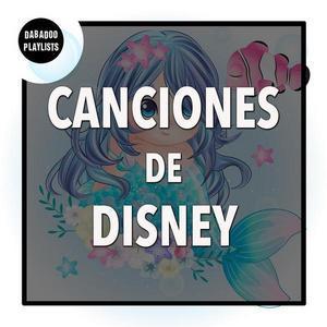 Deformación desarrollando Agacharse Canciones de Disney en Español 🧚‍♀️ Música Infantil Spotify playlist |  Shared Playlists - Playlist community for Spotify